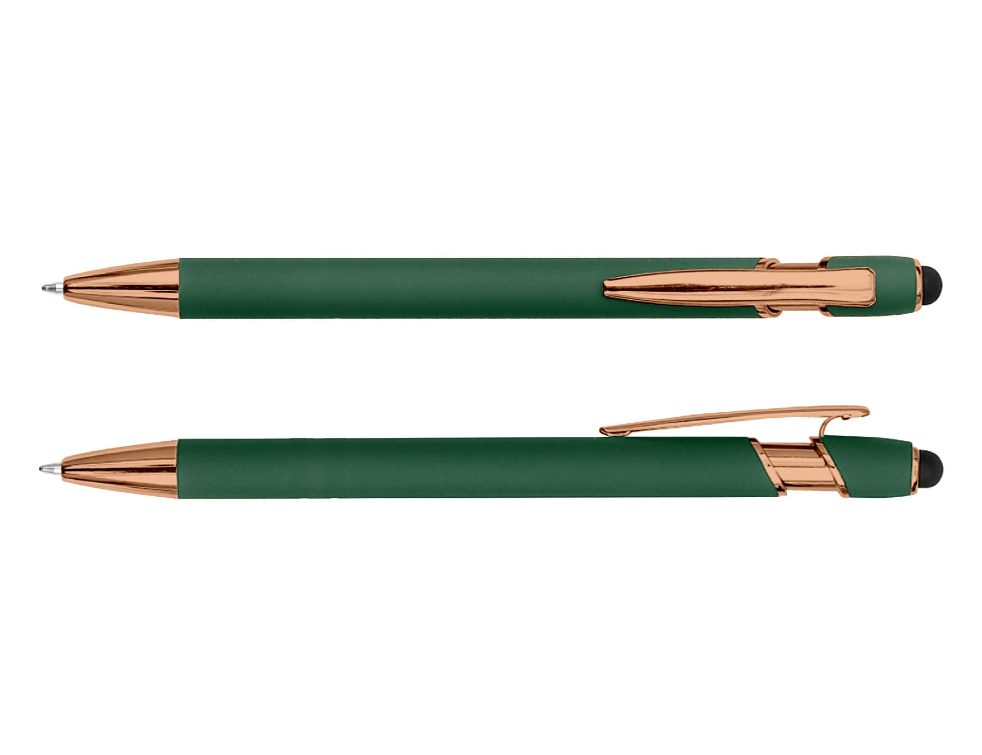 Colombo Rose Gold Stylus Pen