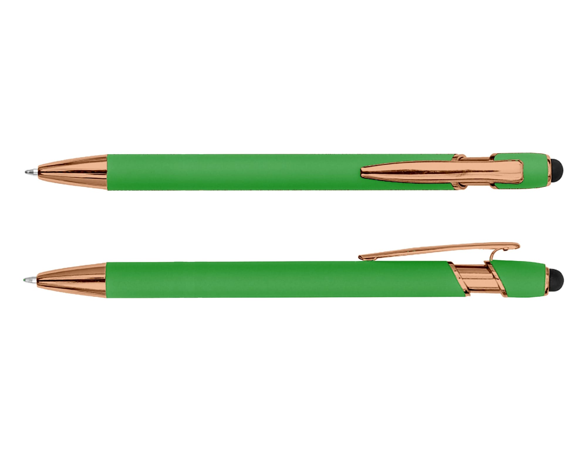 Colombo Rose Gold Stylus Pen