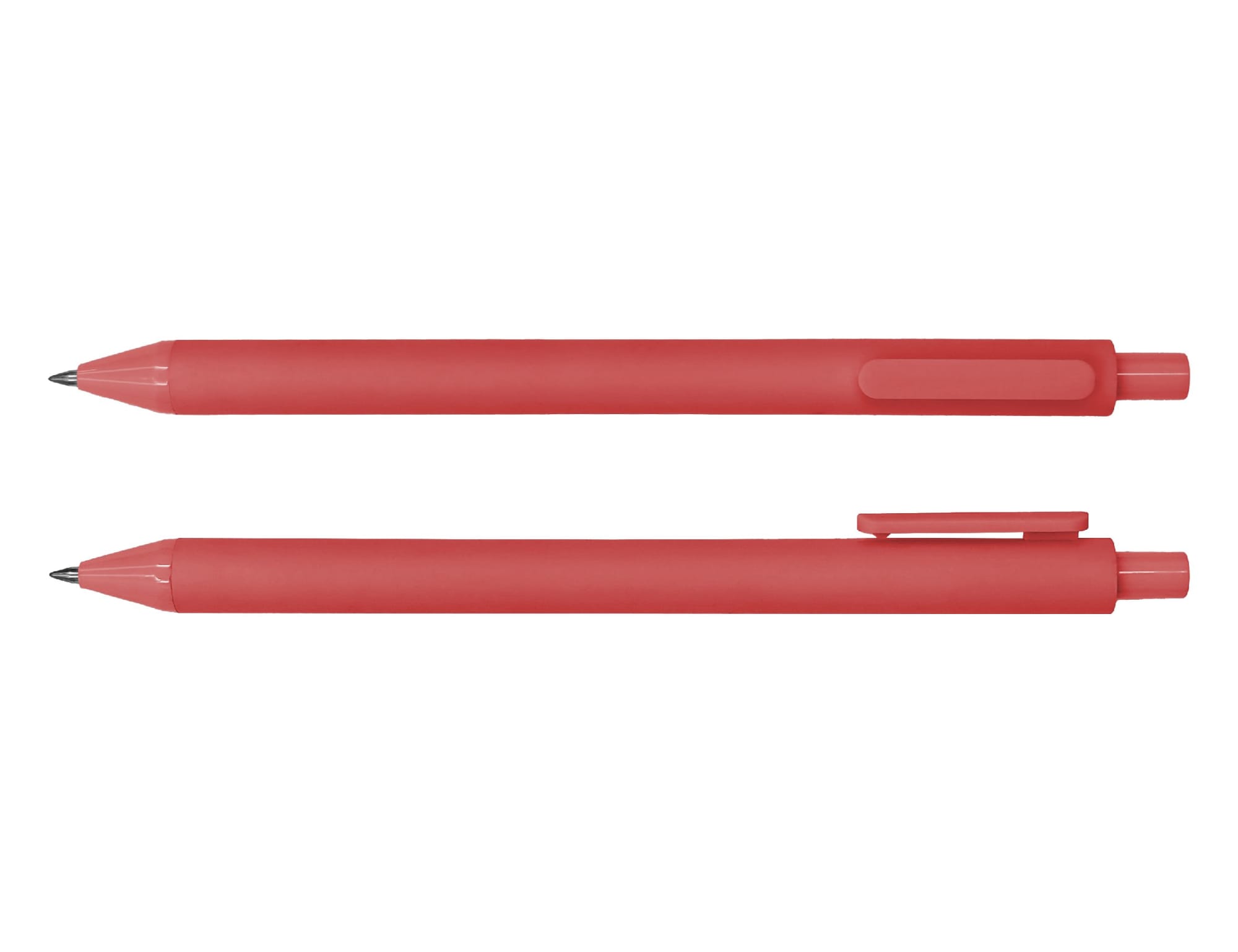 Virgo Gel Ink Pen