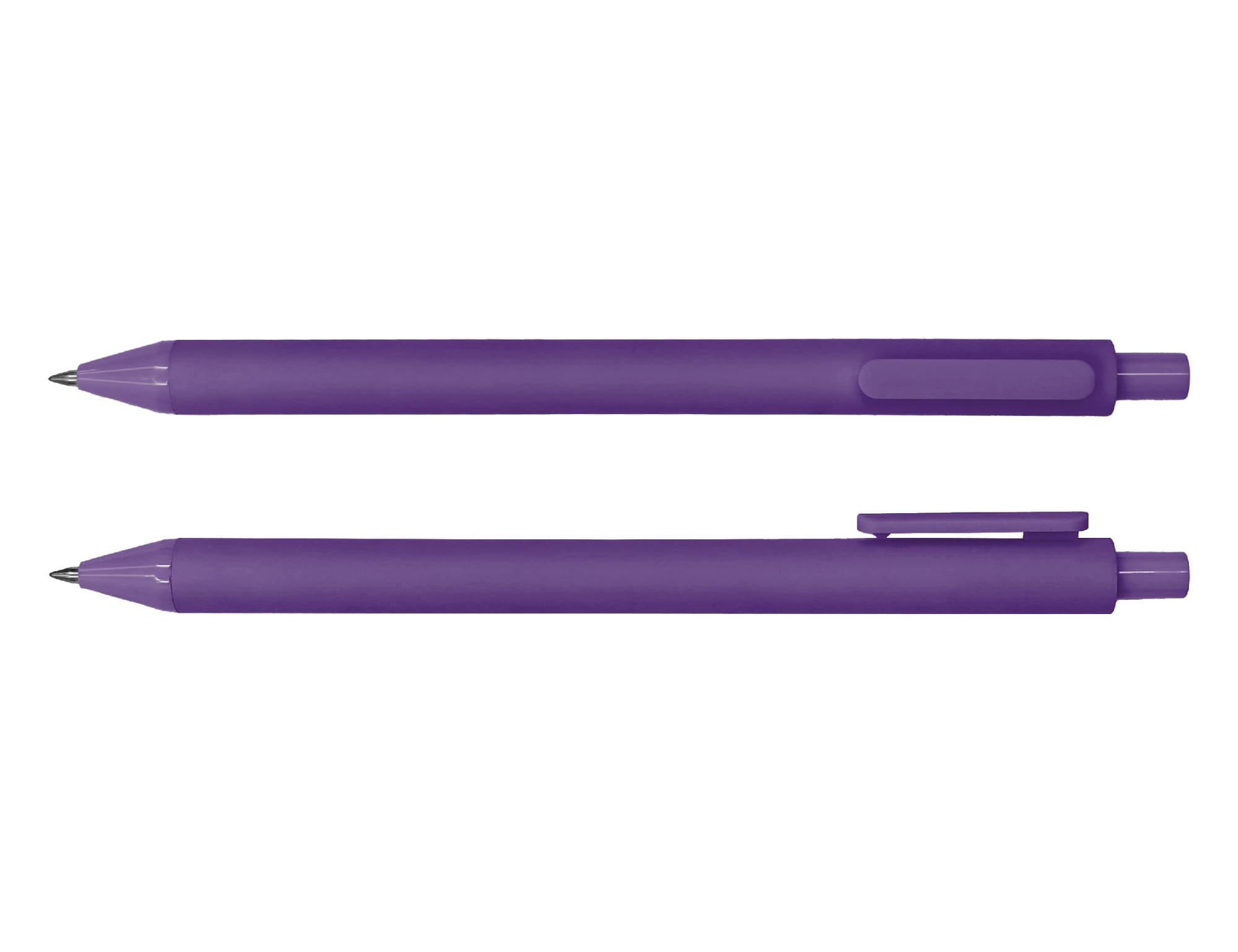 Virgo Gel Ink Pen
