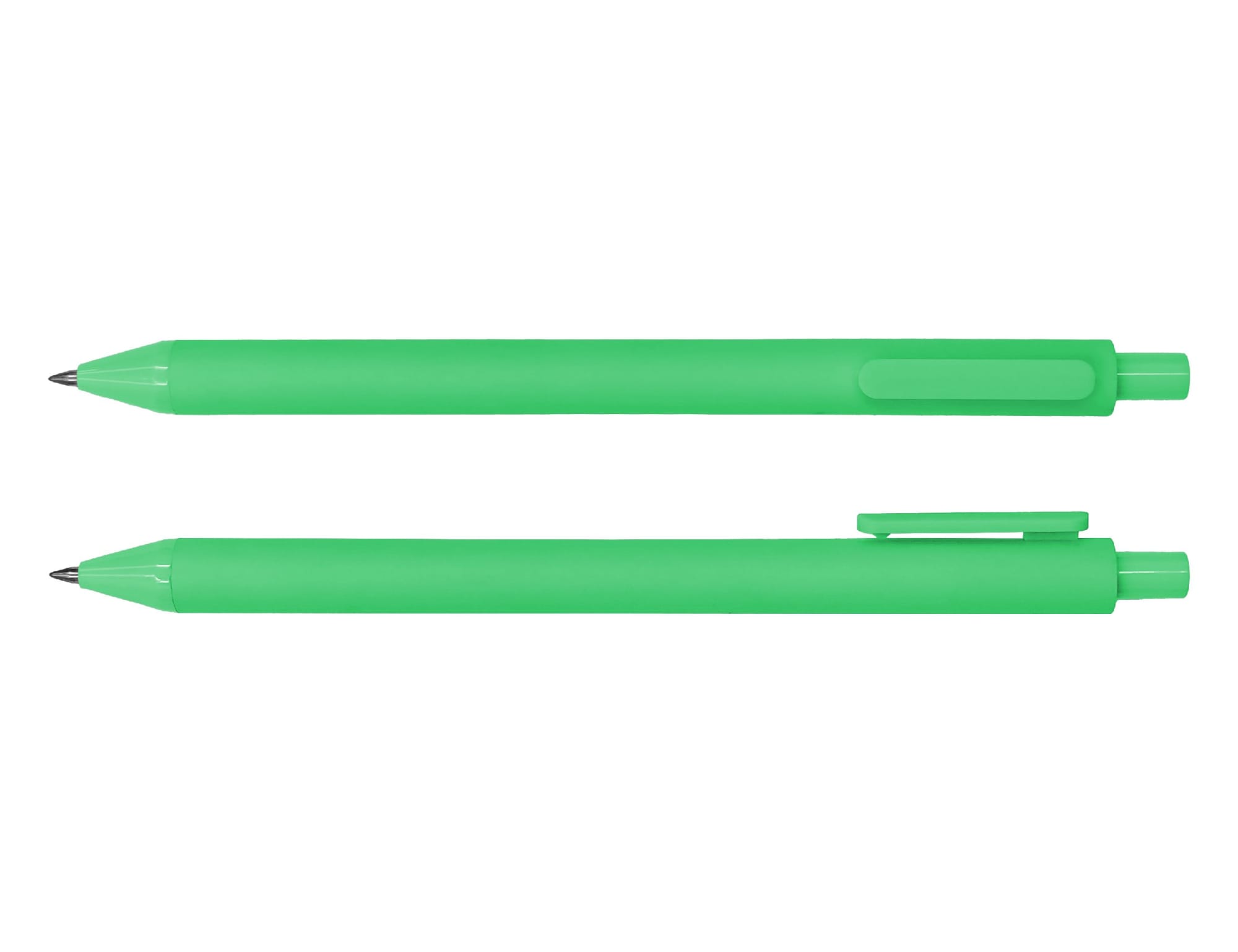 Virgo Gel Ink Pen