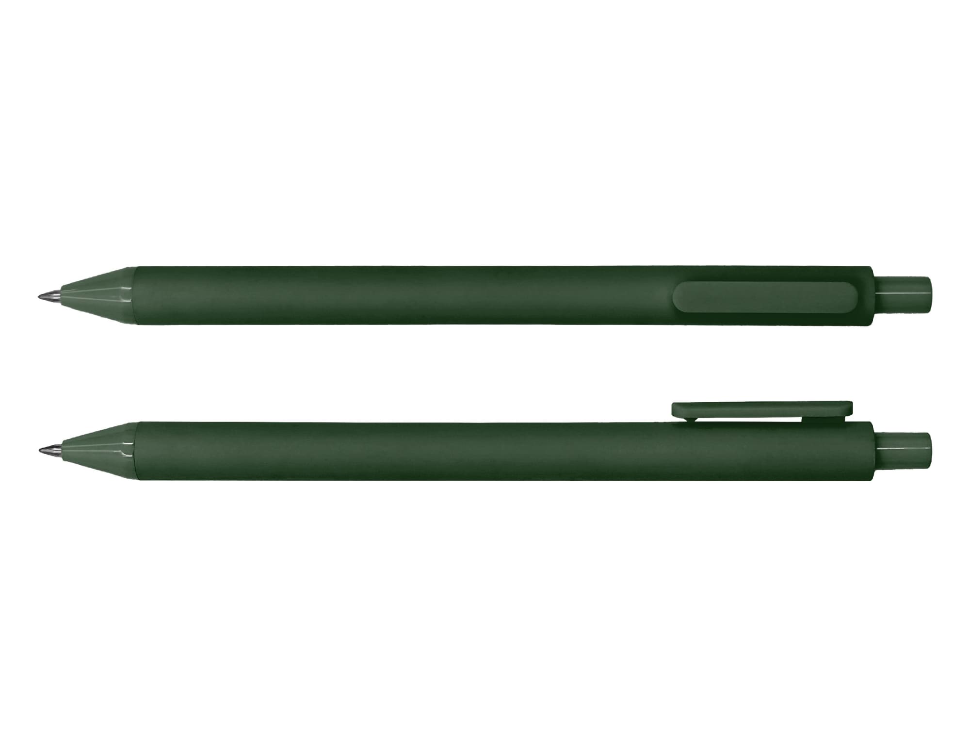 Virgo Gel Ink Pen