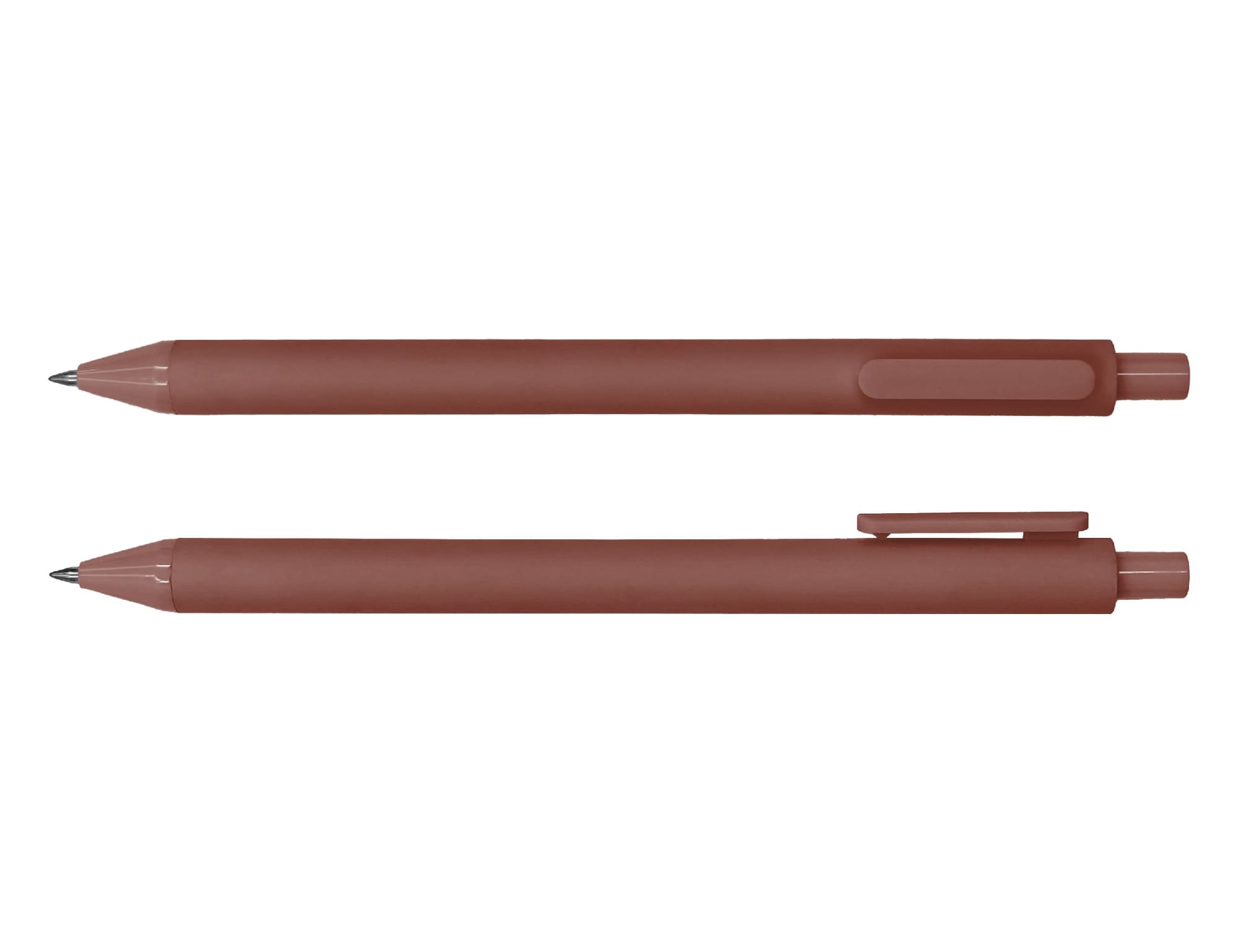 Virgo Gel Ink Pen
