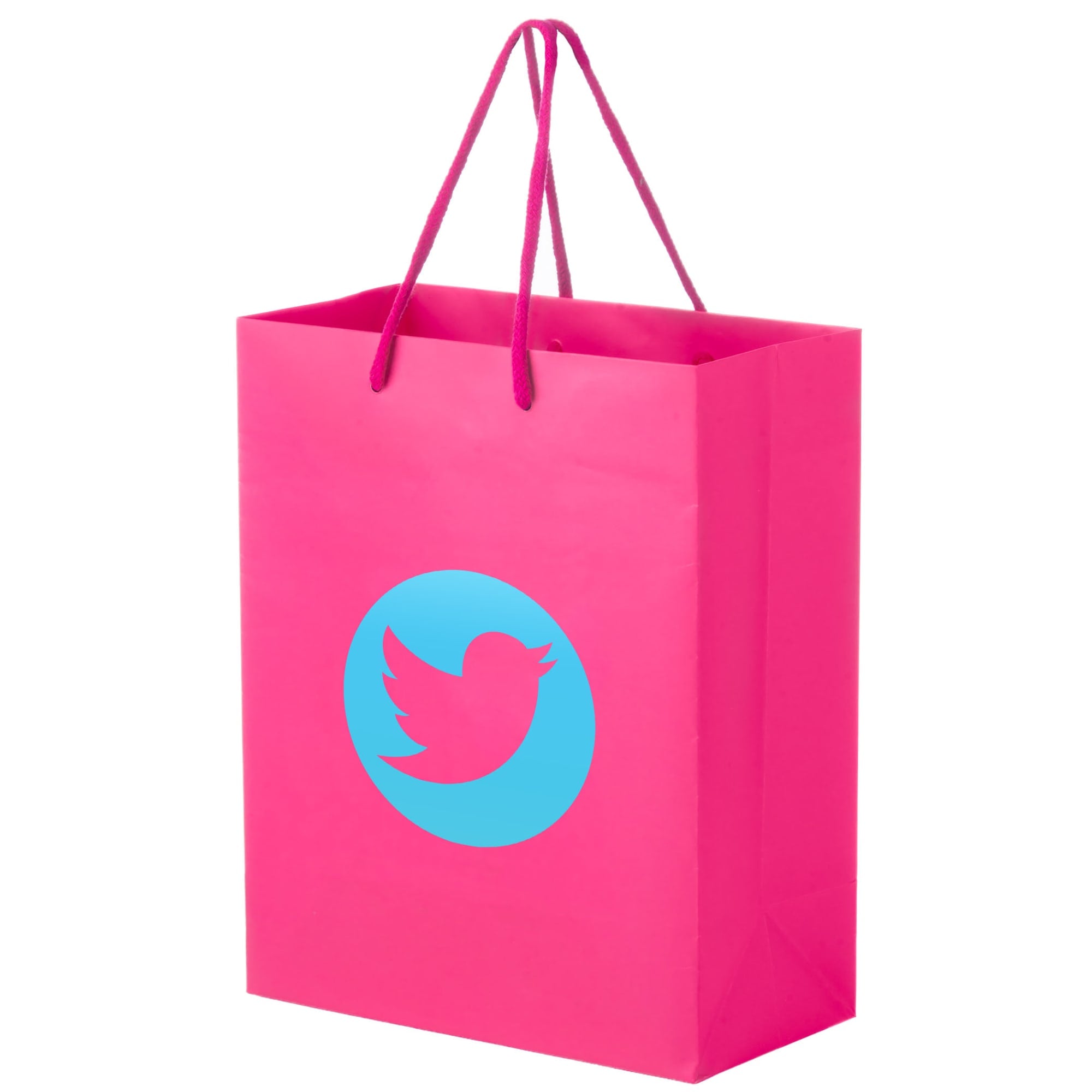 Extra Large Full Coloured Laminated Bag