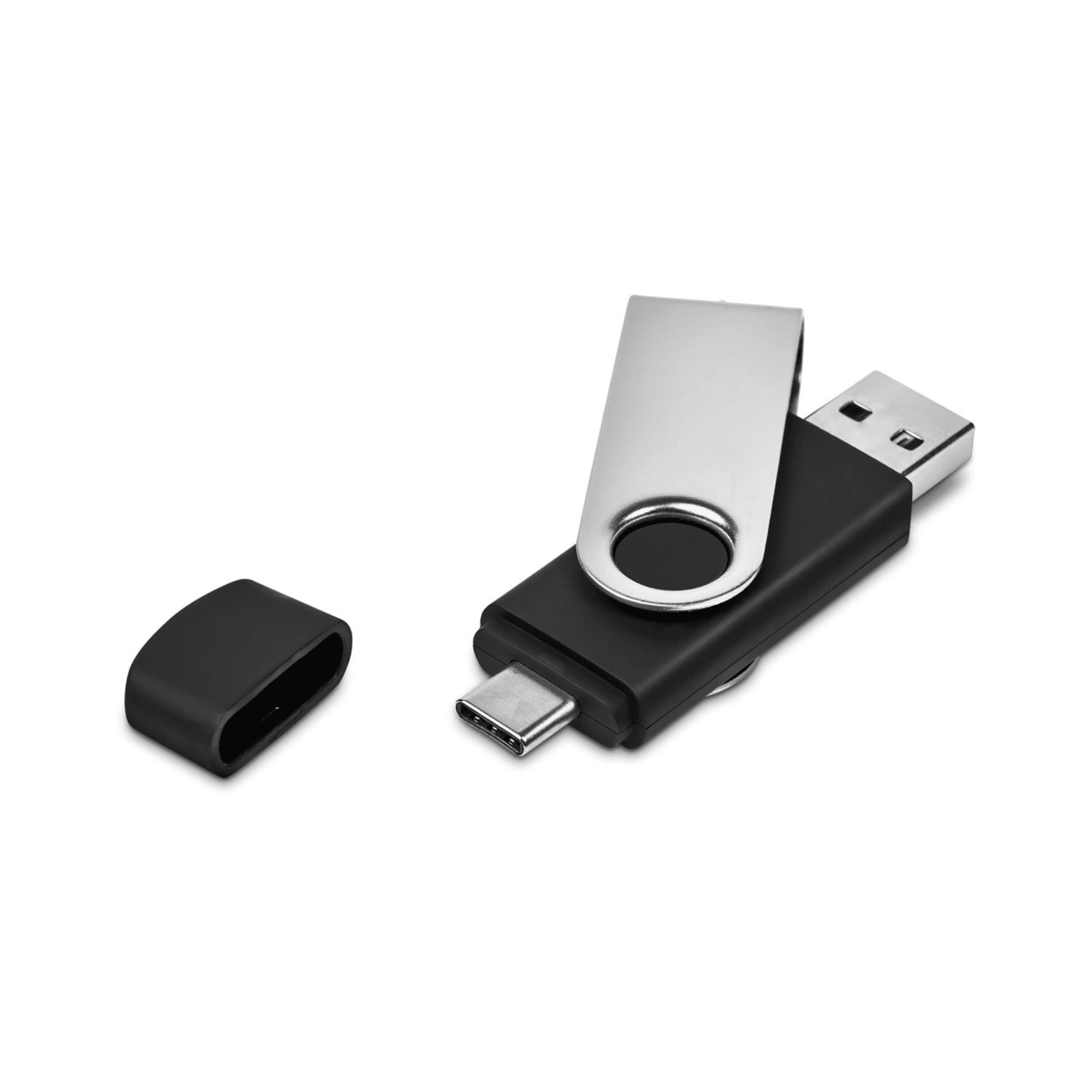 Otg Swivel Drive