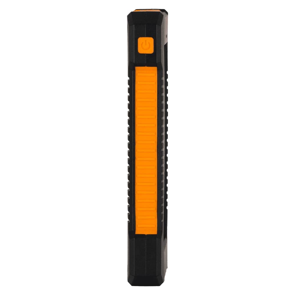 Radiant 5000 mAh Solar Power Bank