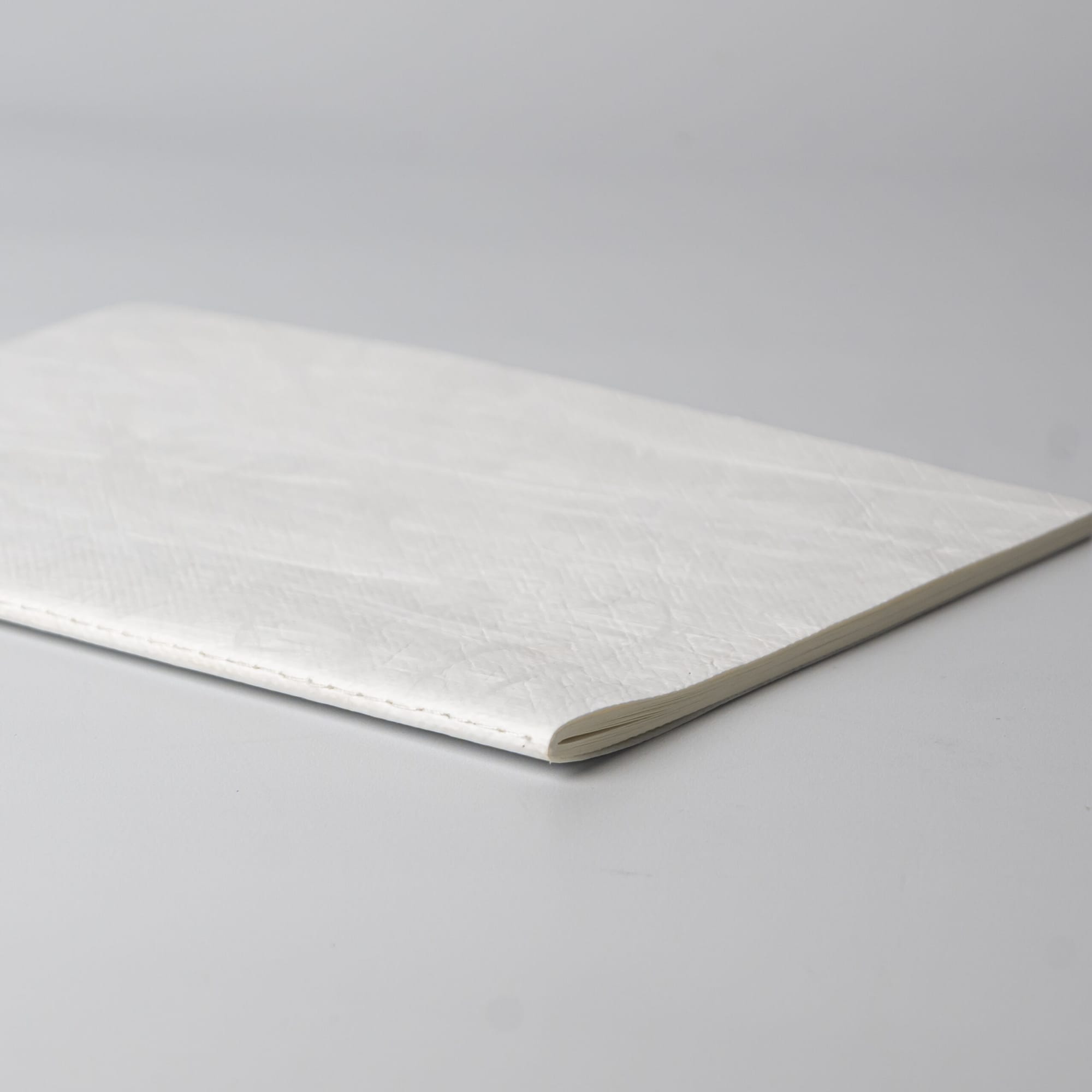 Velour DuPont Cover A5 Notebook