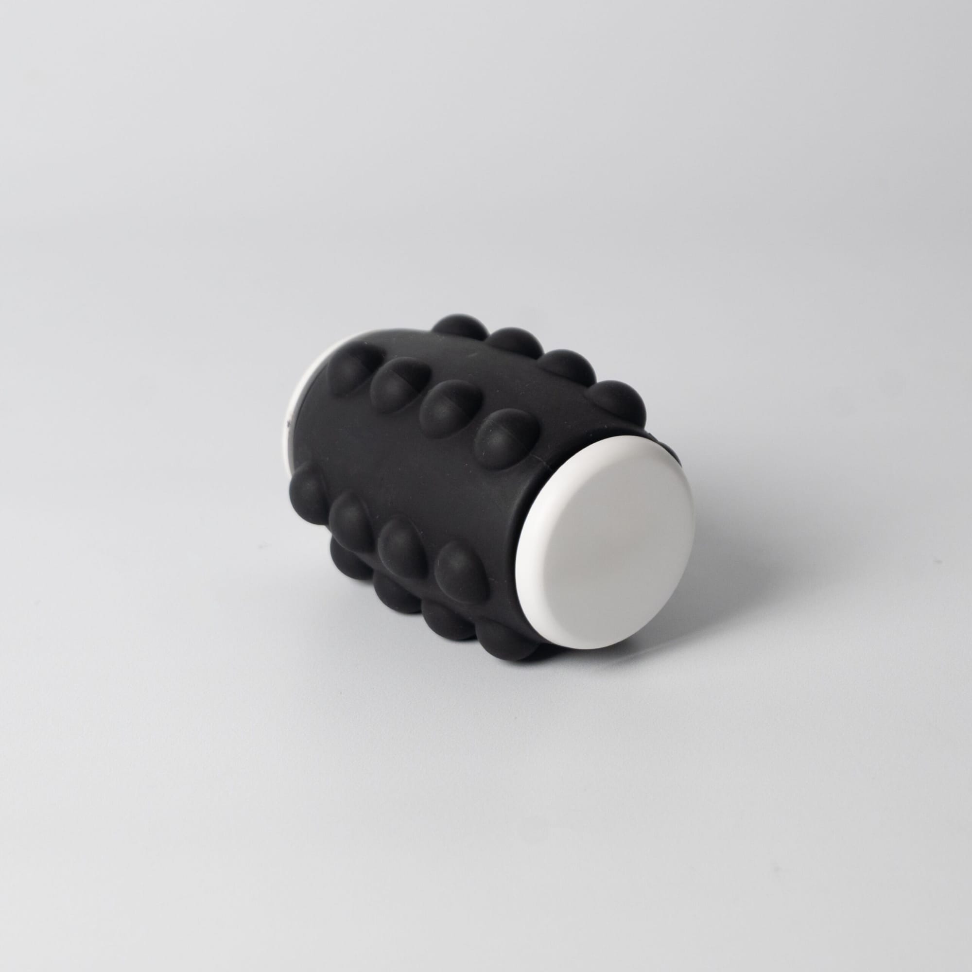 Whirl Popper Spinner