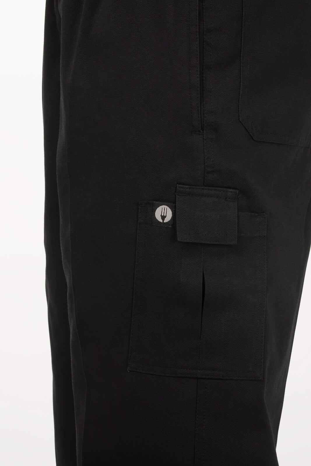 Cargo Men's Chef Pants