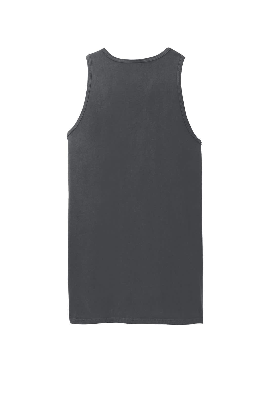 Port & Company Pigment-Dyed Tank Top