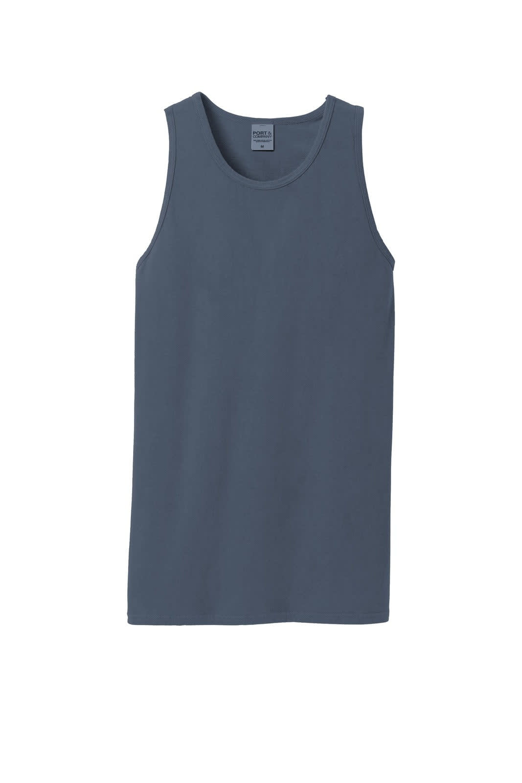 Port & Company Pigment-Dyed Tank Top
