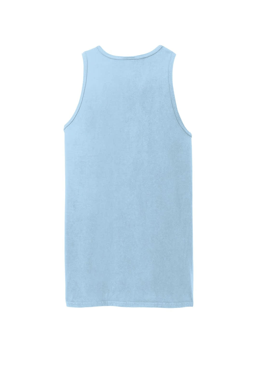 Port & Company Pigment-Dyed Tank Top