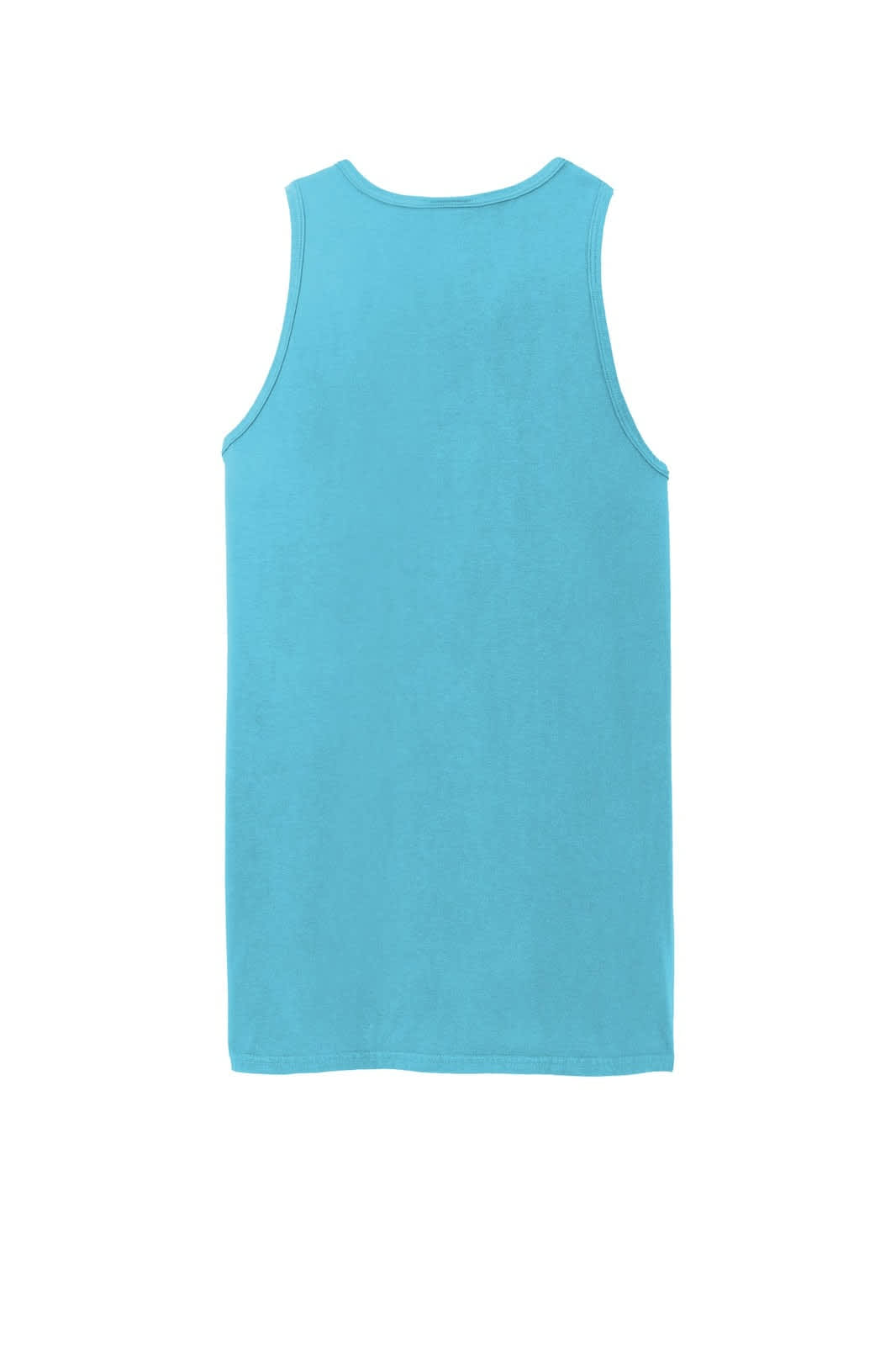Port & Company Pigment-Dyed Tank Top
