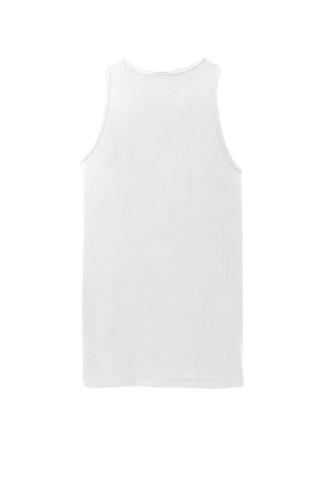 Port & Company Pigment-Dyed Tank Top