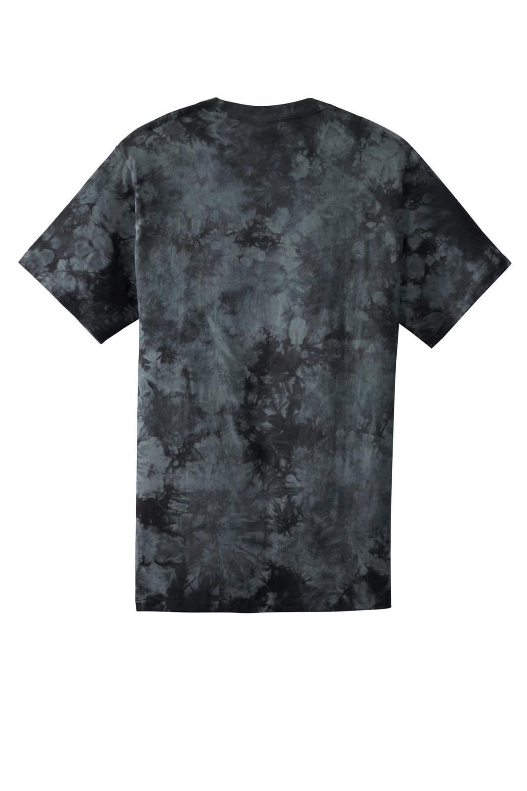Port & Company Crystal Tie-Dye Tee