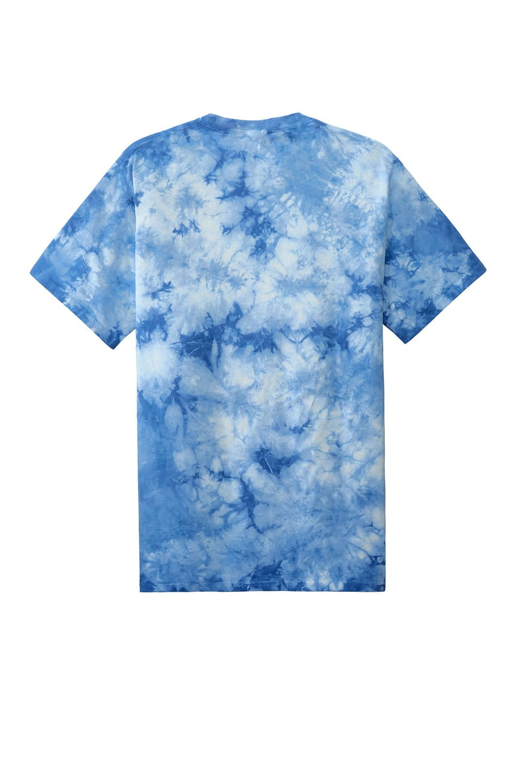 Port & Company Crystal Tie-Dye Tee