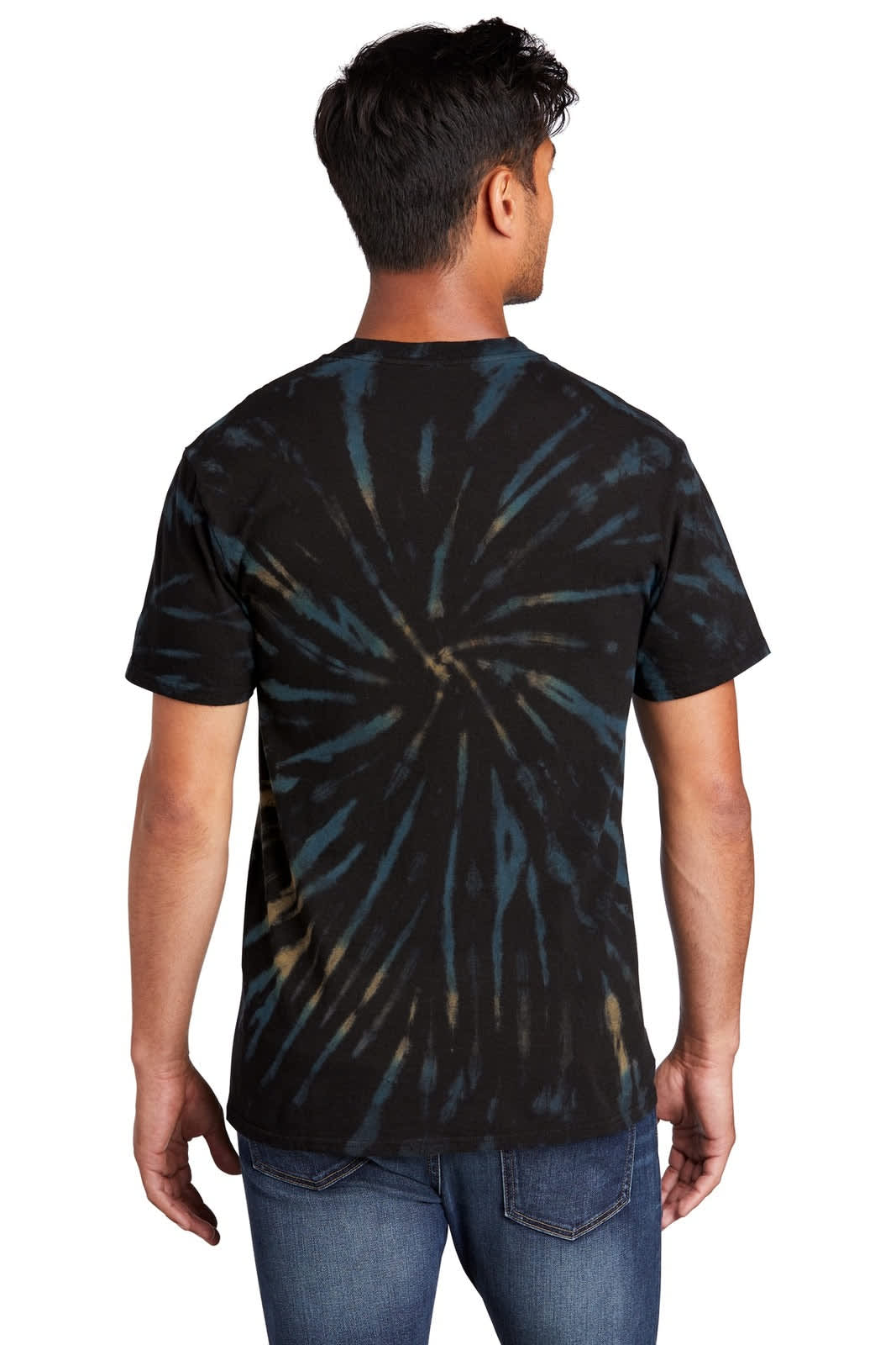 Port & Company - Tie-Dye Tee
