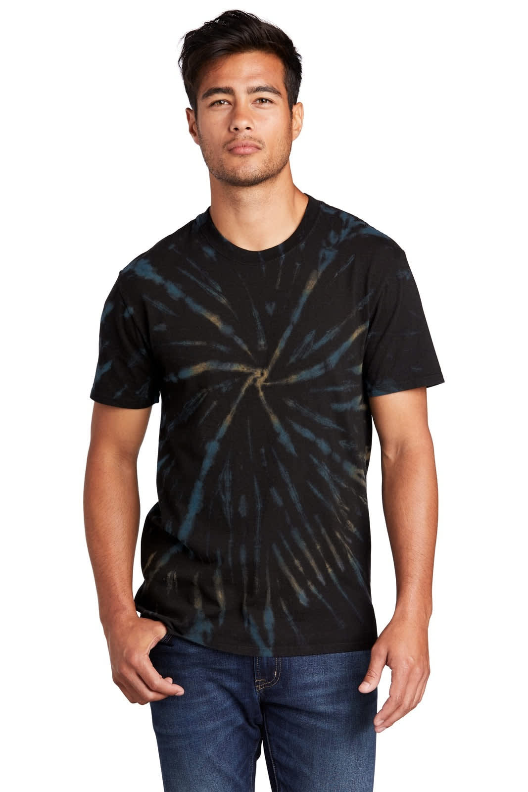Port & Company - Tie-Dye Tee