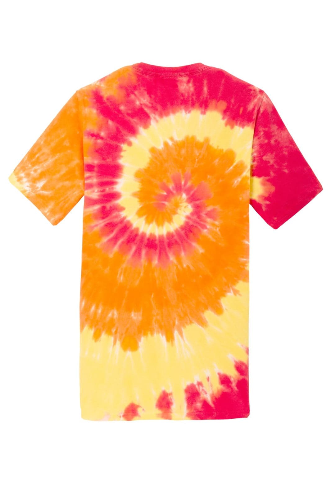 Port & Company - Tie-Dye Tee