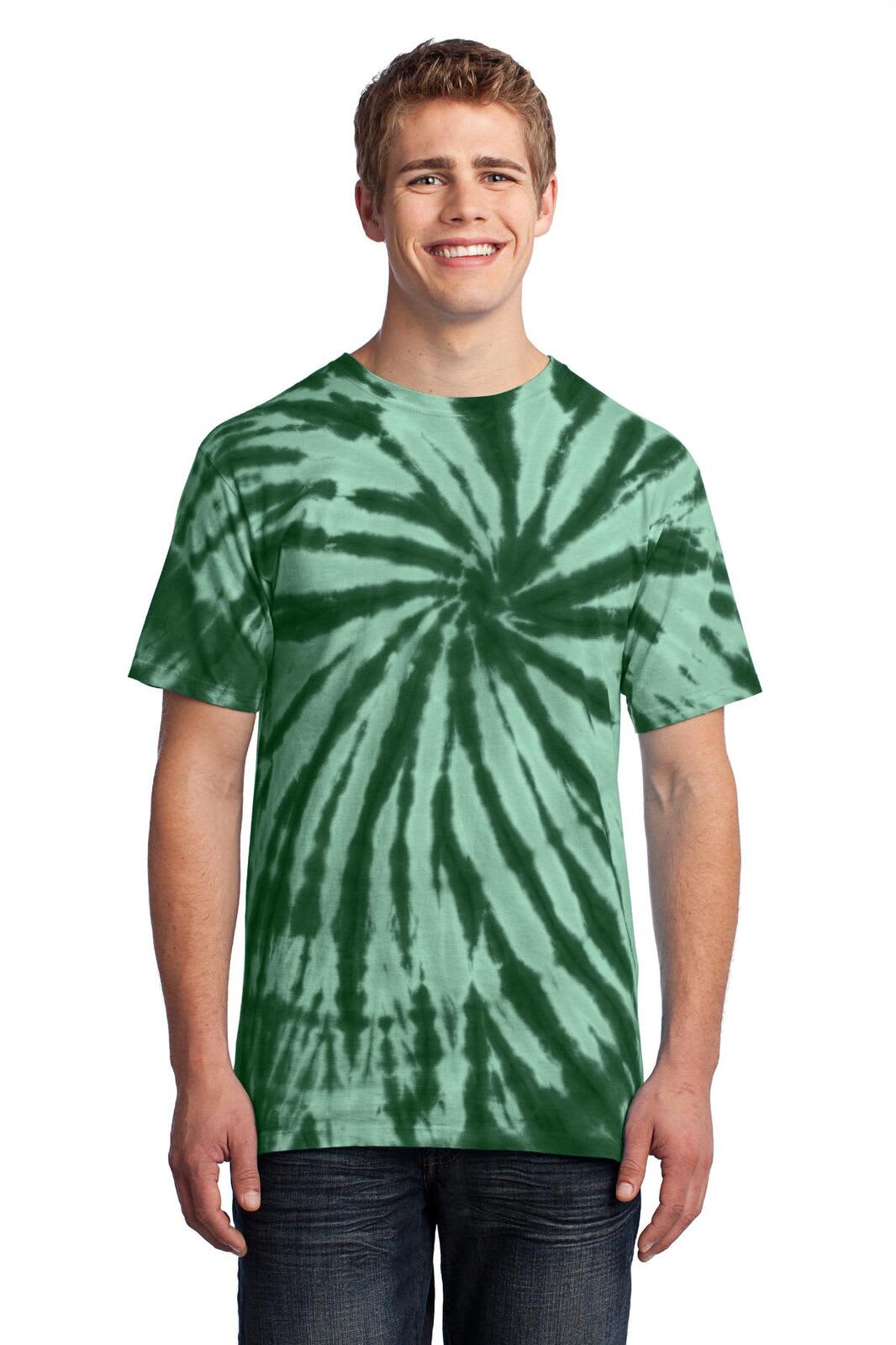 Port & Company - Tie-Dye Tee