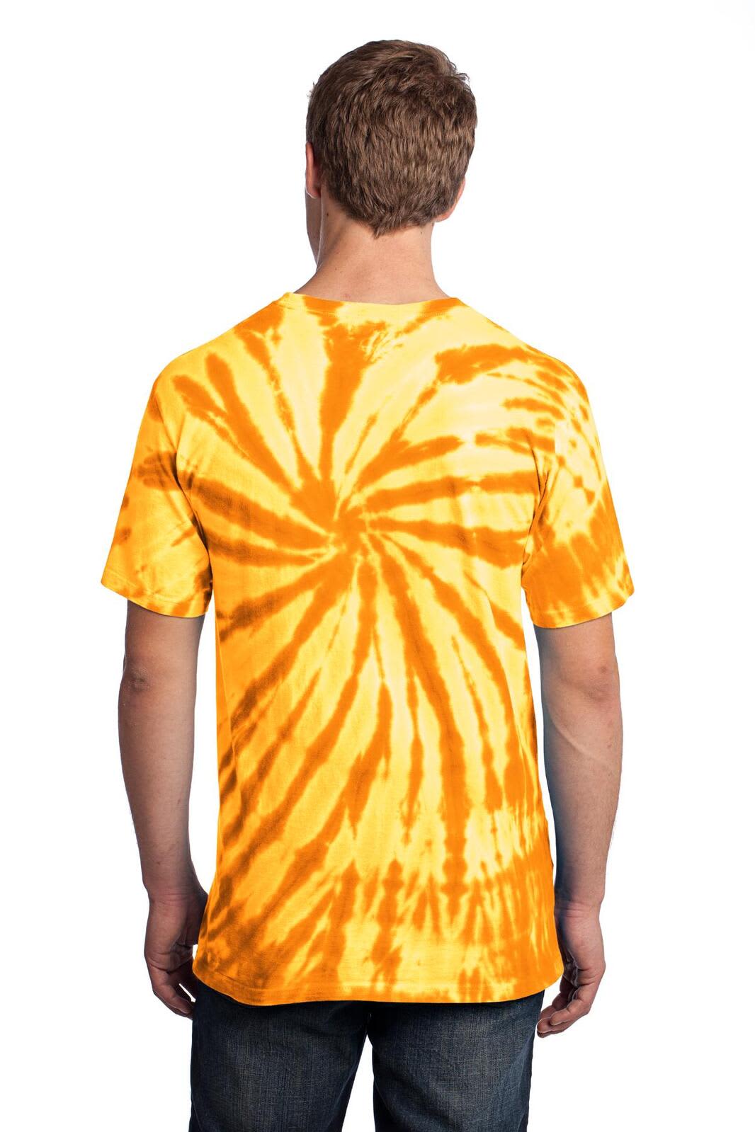 Port & Company - Tie-Dye Tee