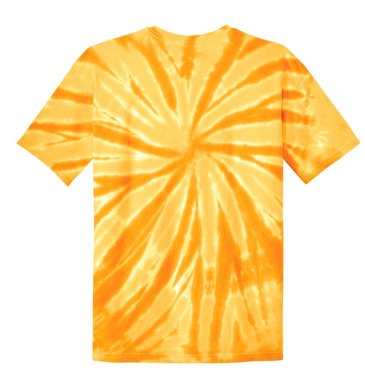 Port & Company - Tie-Dye Tee