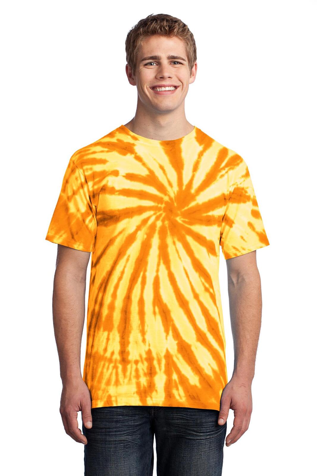 Port & Company - Tie-Dye Tee