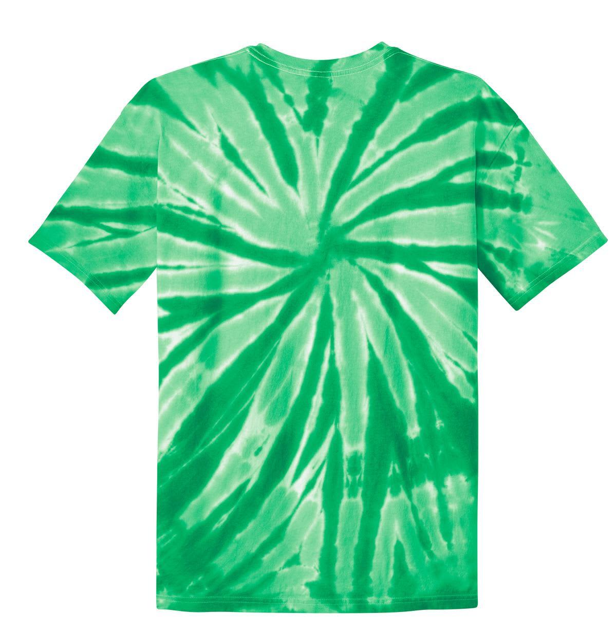 Port & Company - Tie-Dye Tee