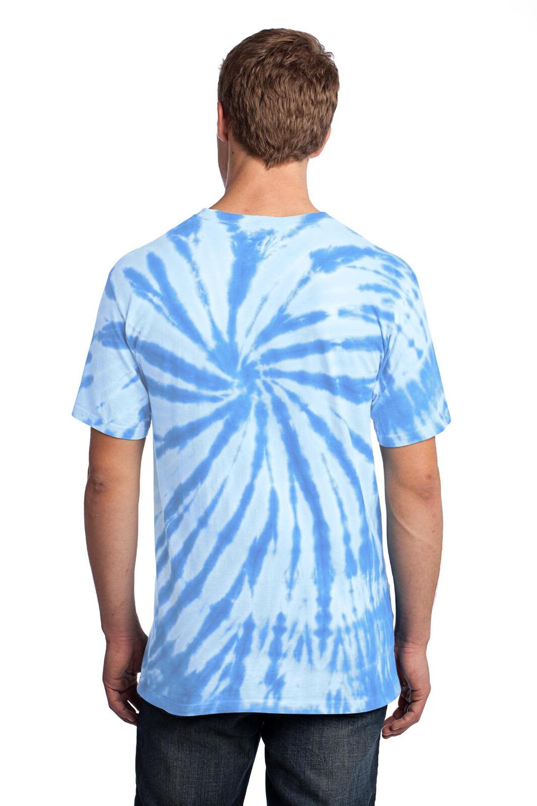Port & Company - Tie-Dye Tee