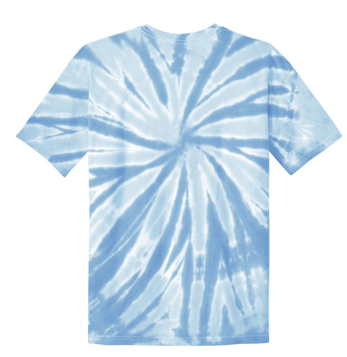 Port & Company - Tie-Dye Tee