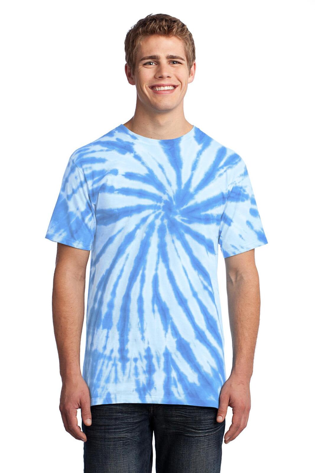 Port & Company - Tie-Dye Tee