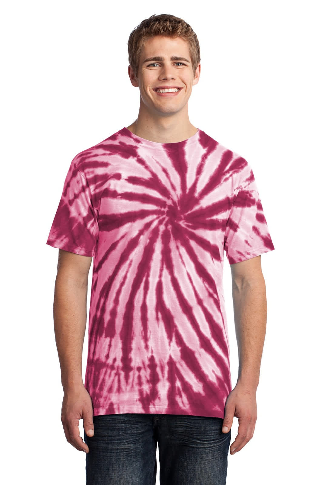 Port & Company - Tie-Dye Tee