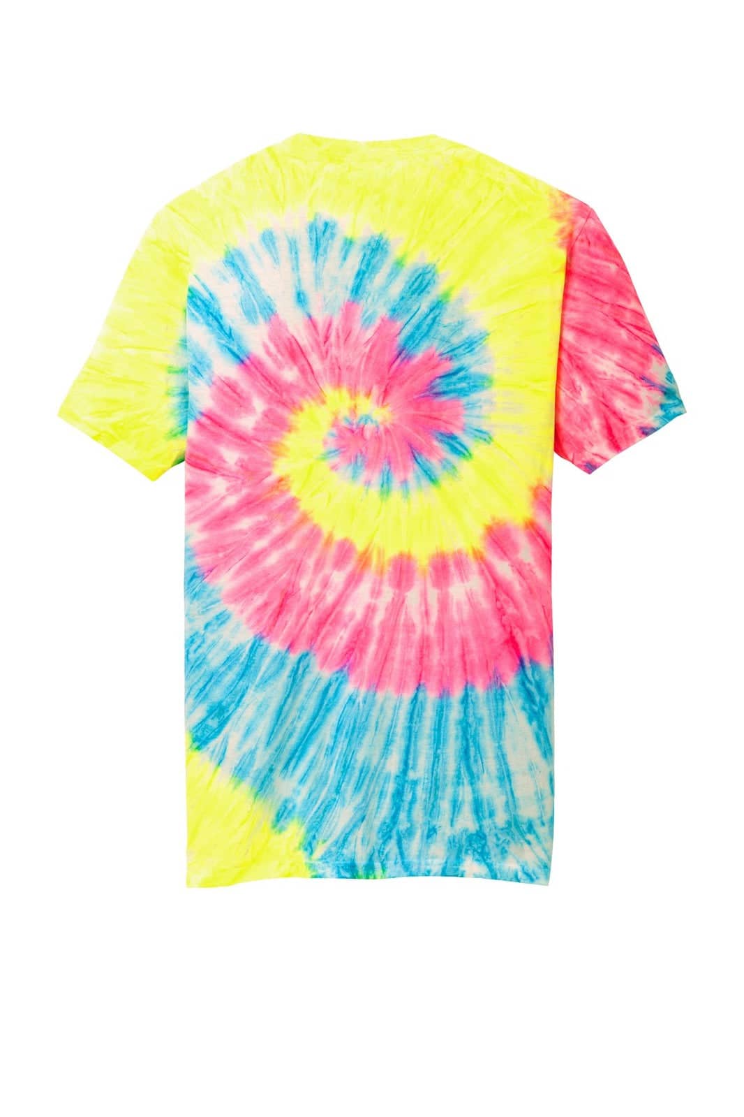 Port & Company - Tie-Dye Tee