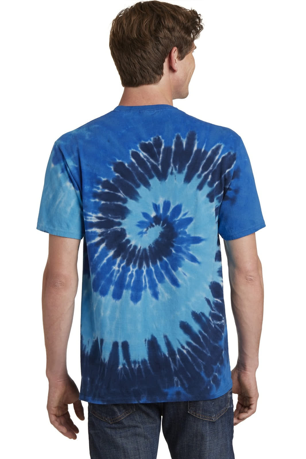 Port & Company - Tie-Dye Tee