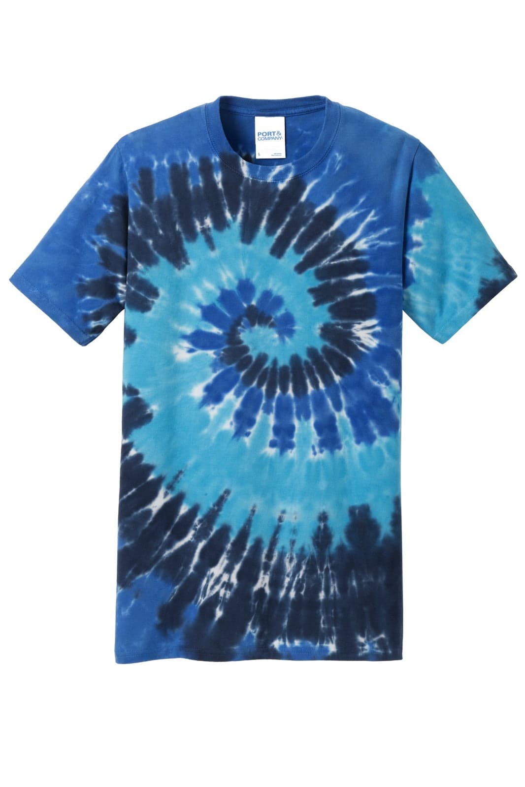Port & Company - Tie-Dye Tee