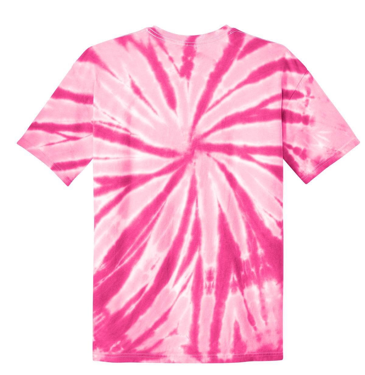 Port & Company - Tie-Dye Tee