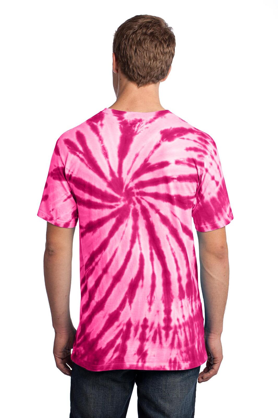 Port & Company - Tie-Dye Tee