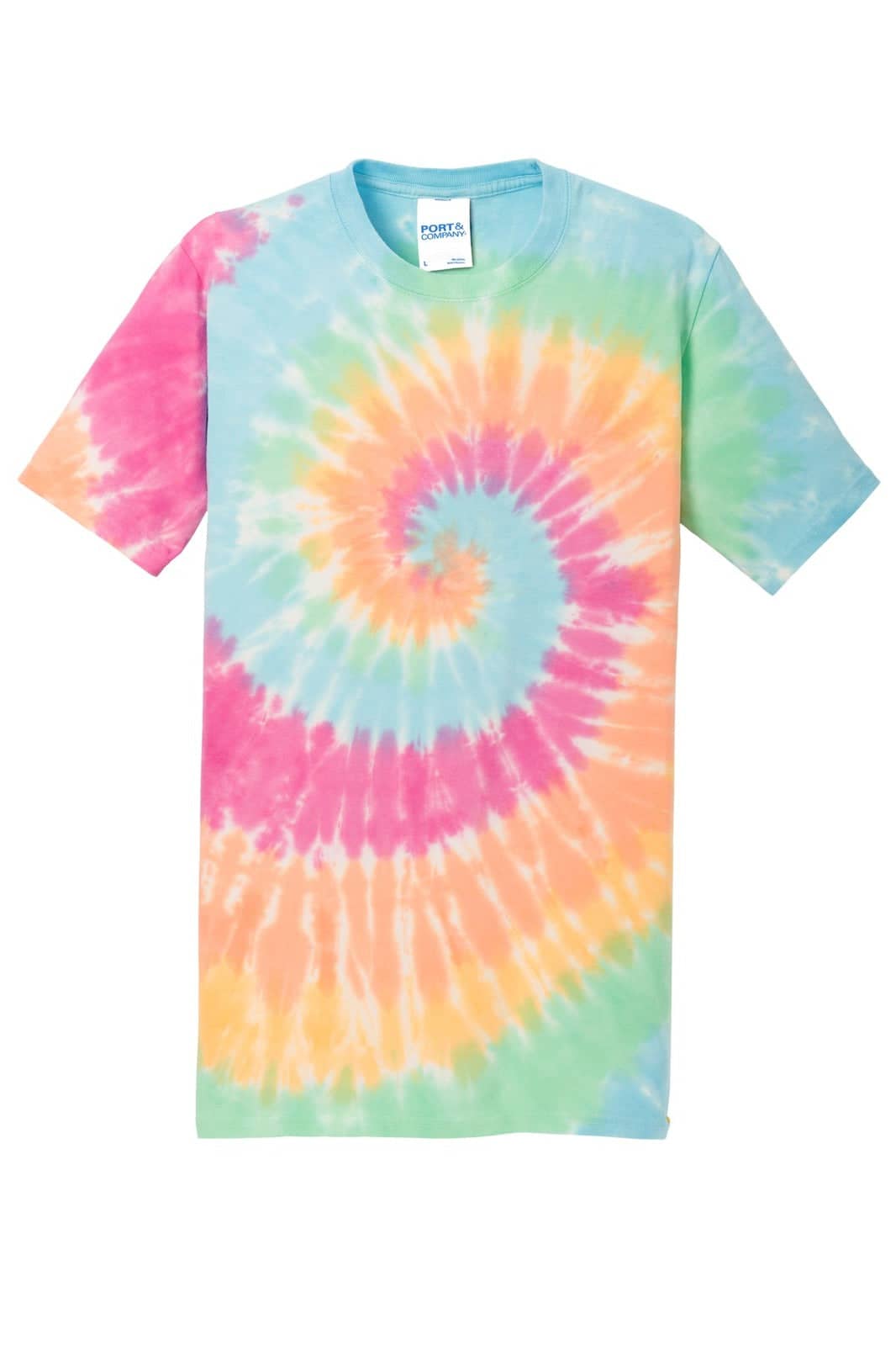 Port & Company - Tie-Dye Tee