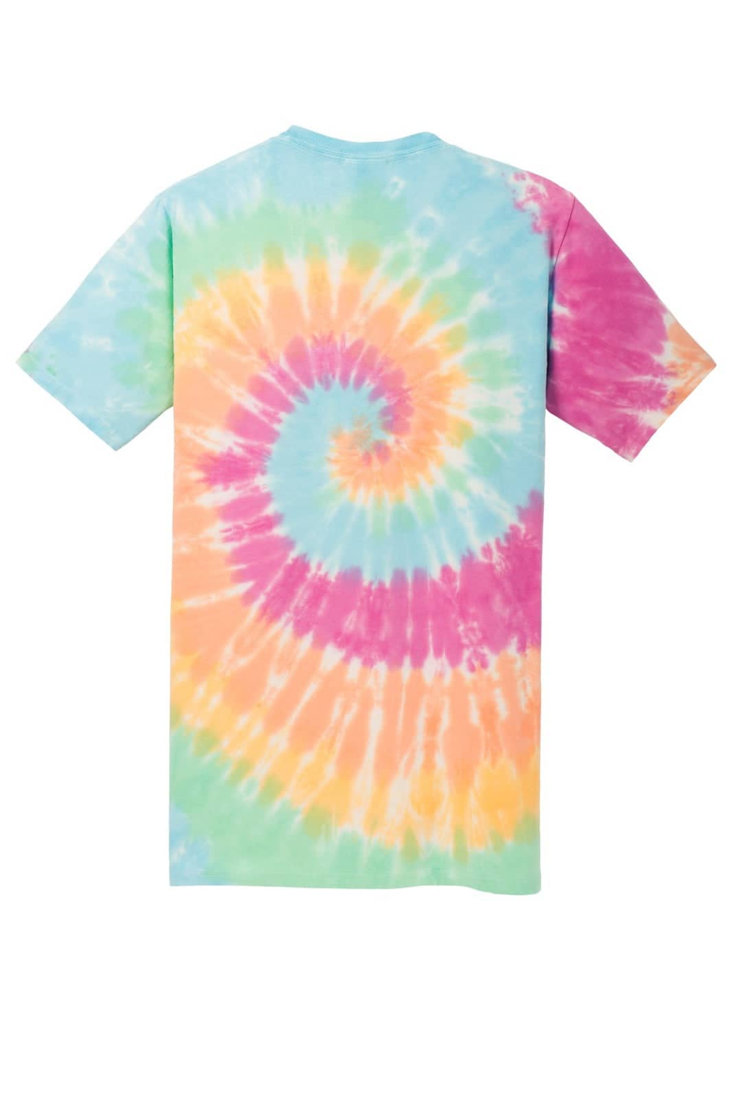 Port & Company - Tie-Dye Tee