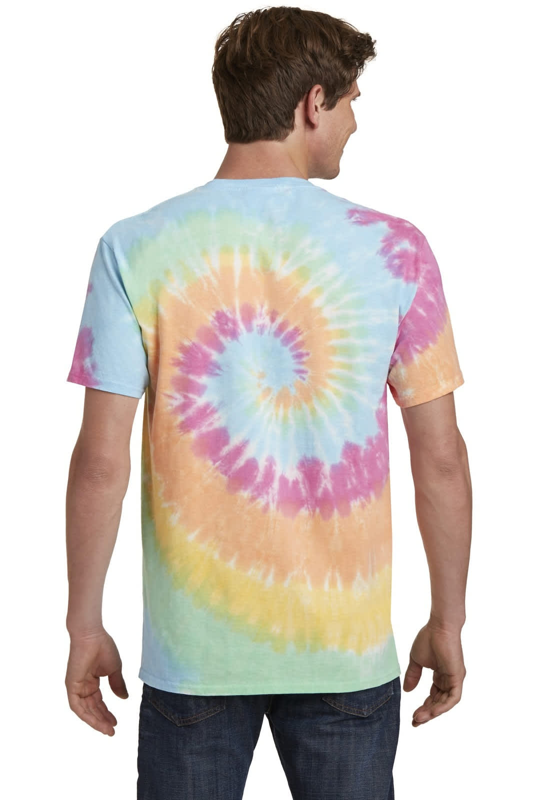 Port & Company - Tie-Dye Tee