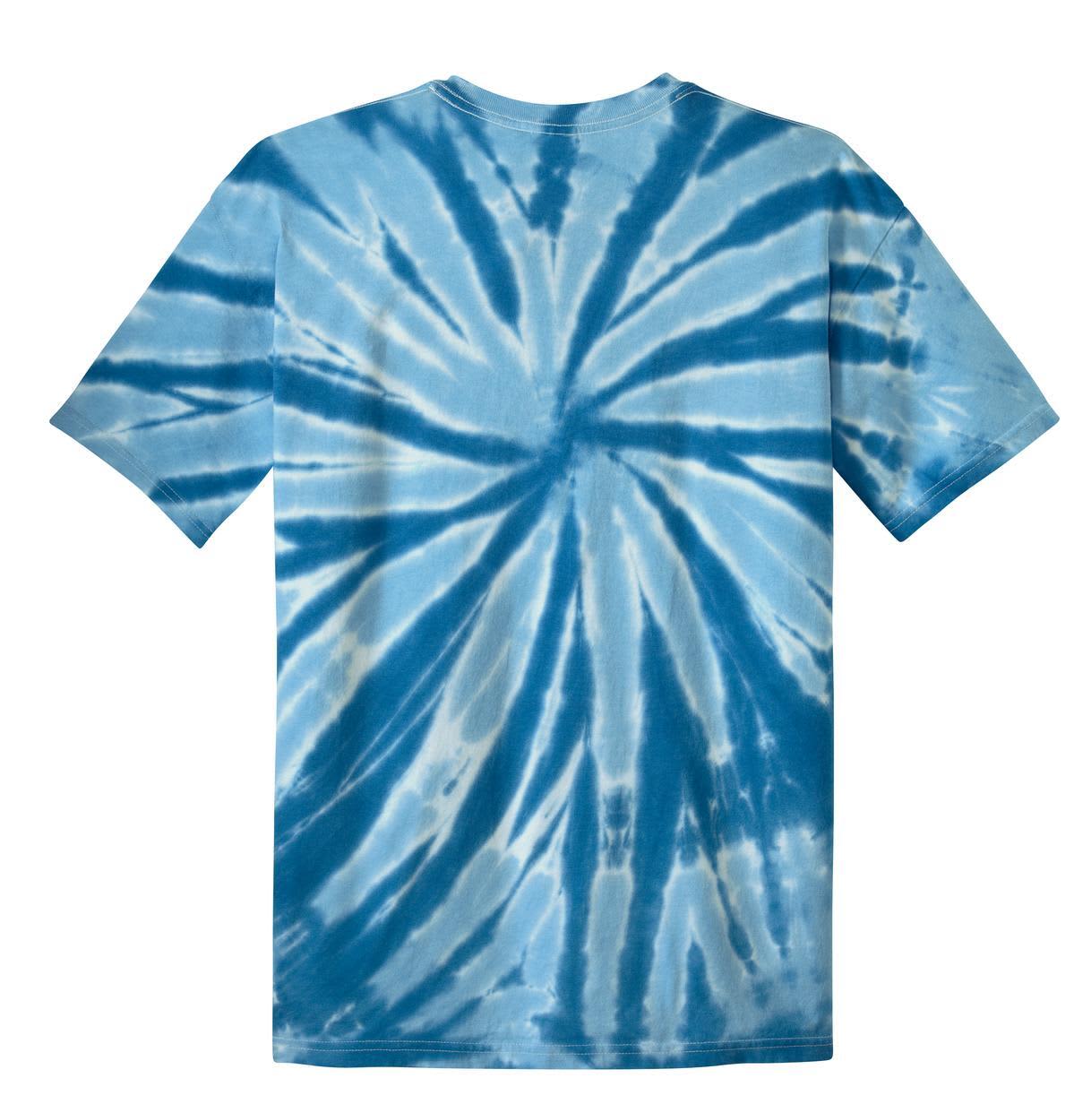 Port & Company - Tie-Dye Tee