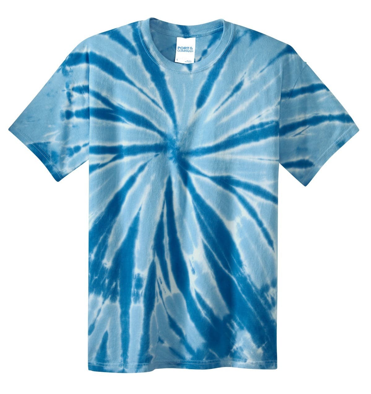 Port & Company - Tie-Dye Tee