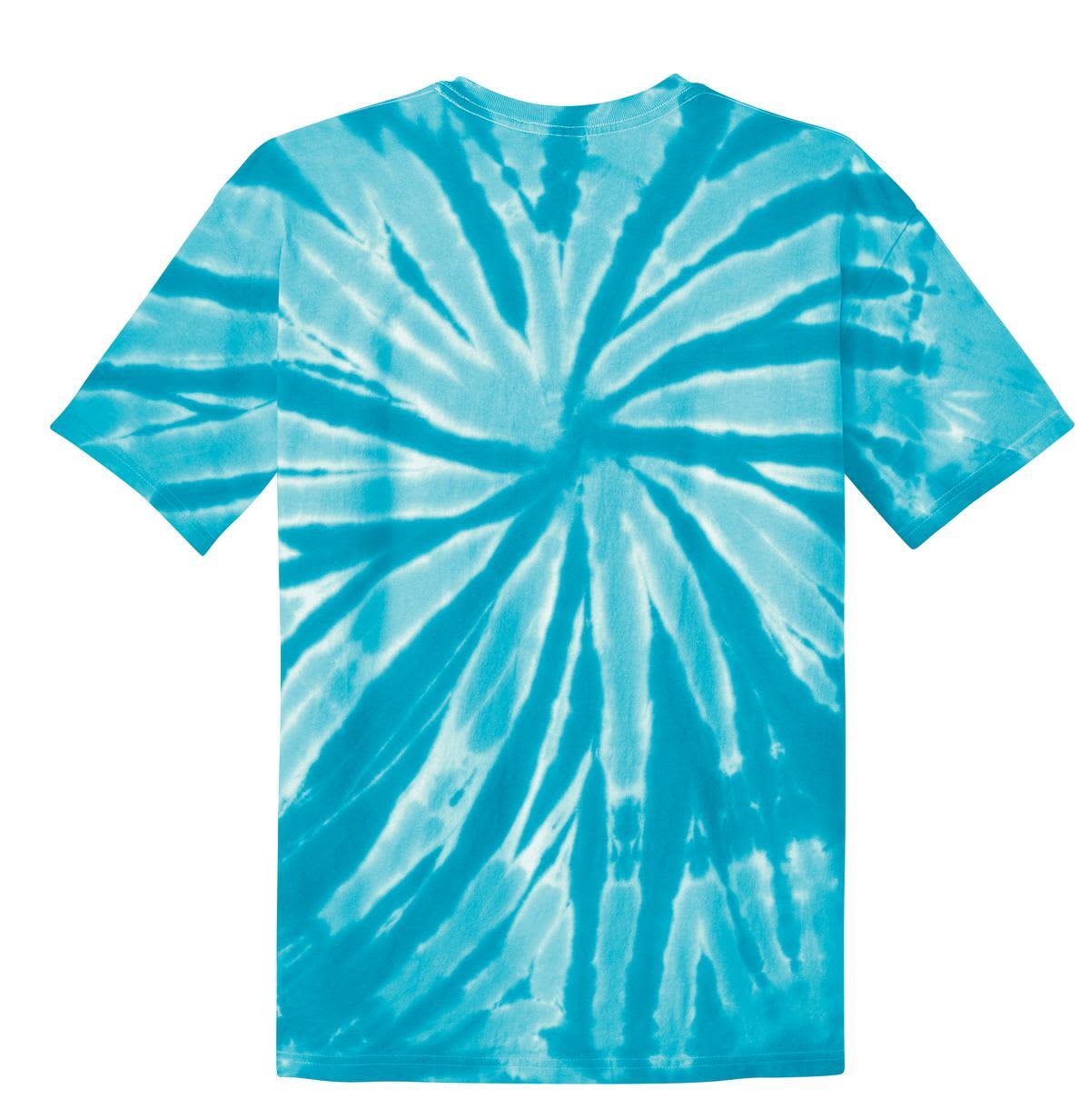 Port & Company - Tie-Dye Tee