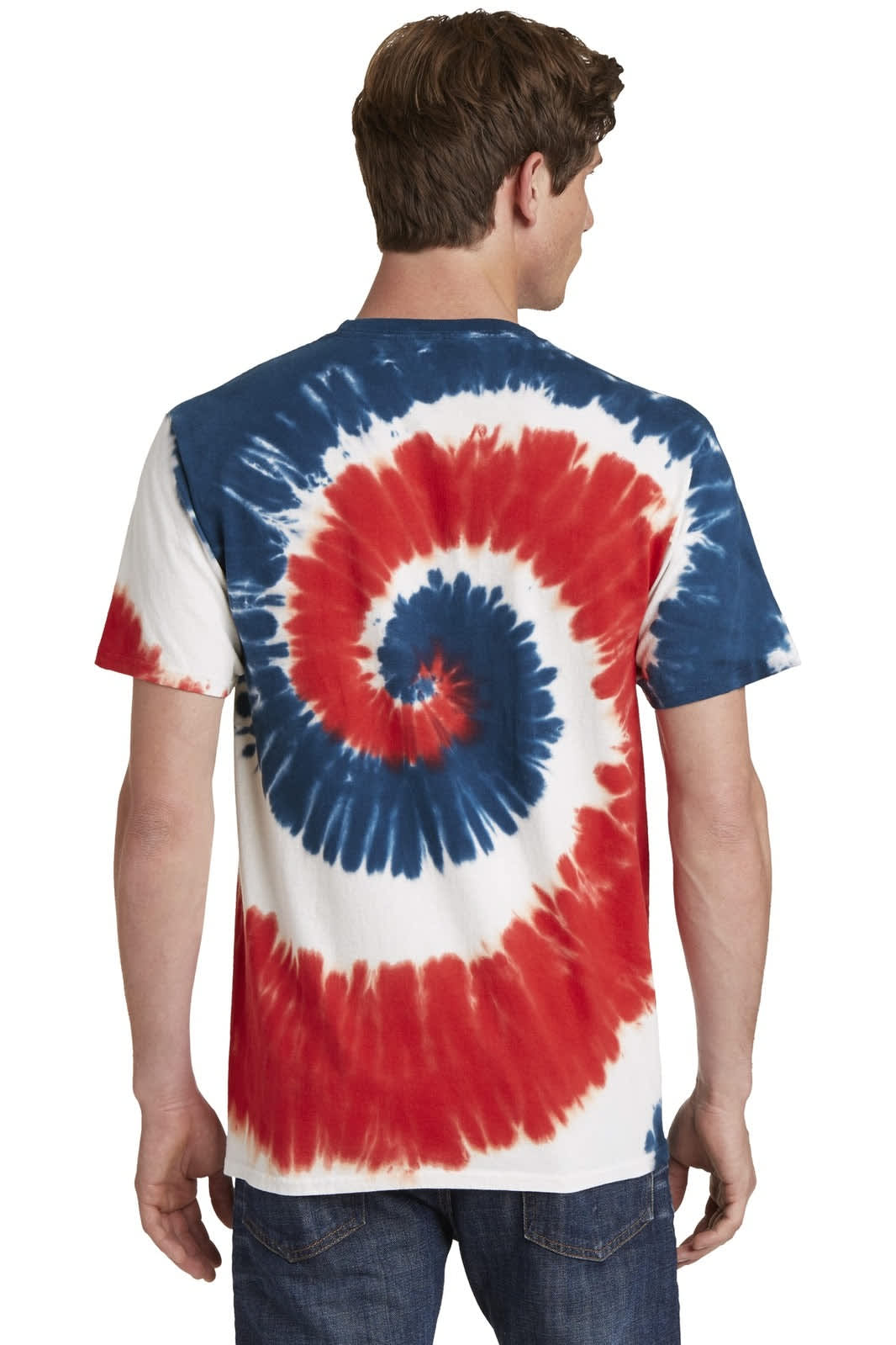 Port & Company - Tie-Dye Tee