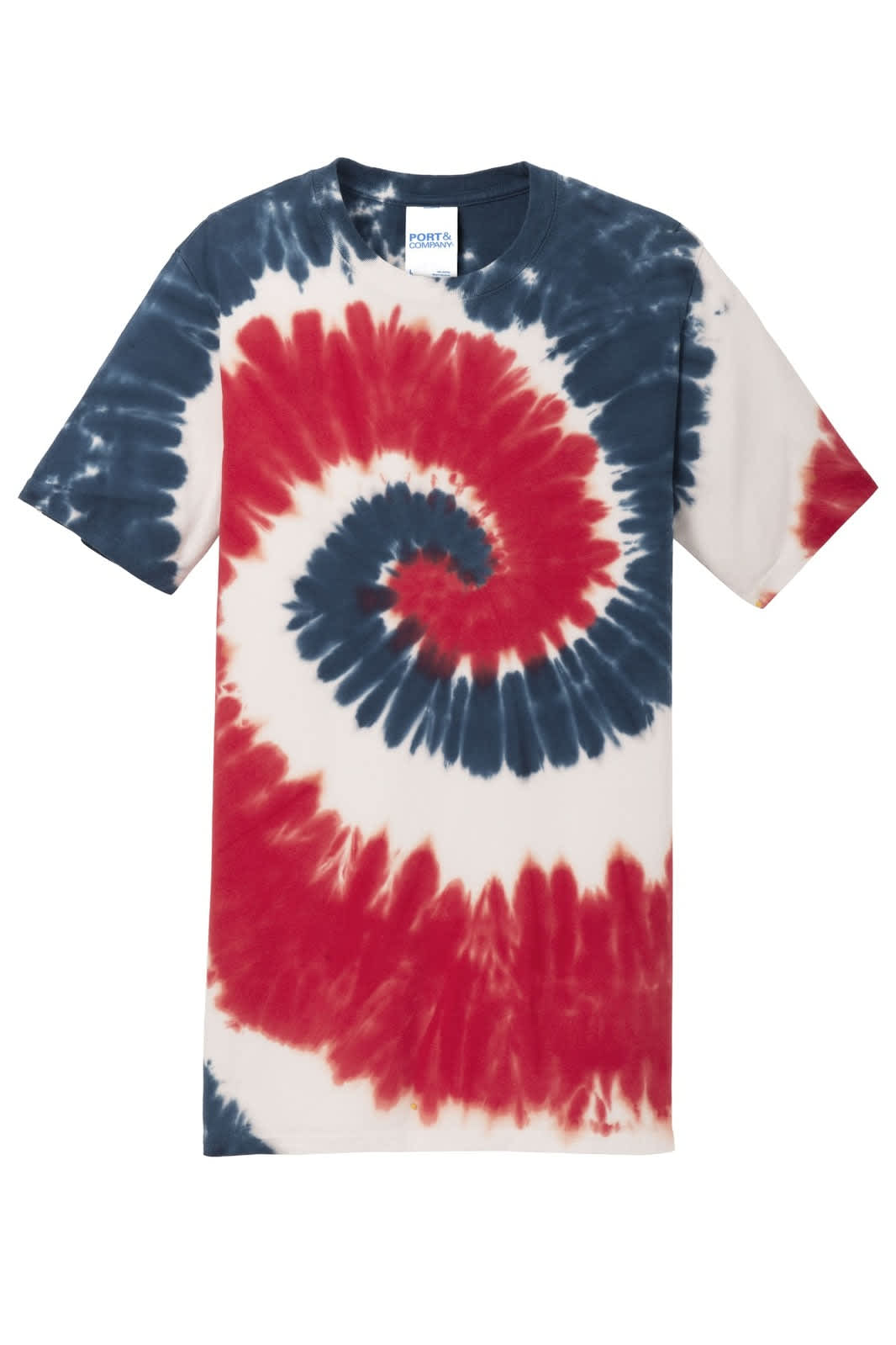 Port & Company - Tie-Dye Tee