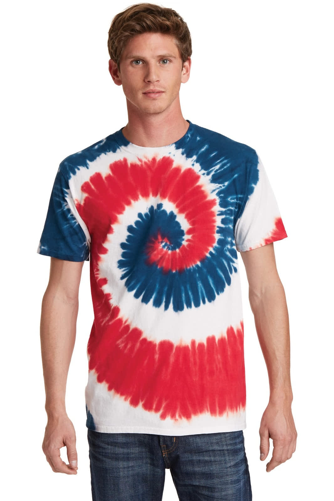 Port & Company - Tie-Dye Tee