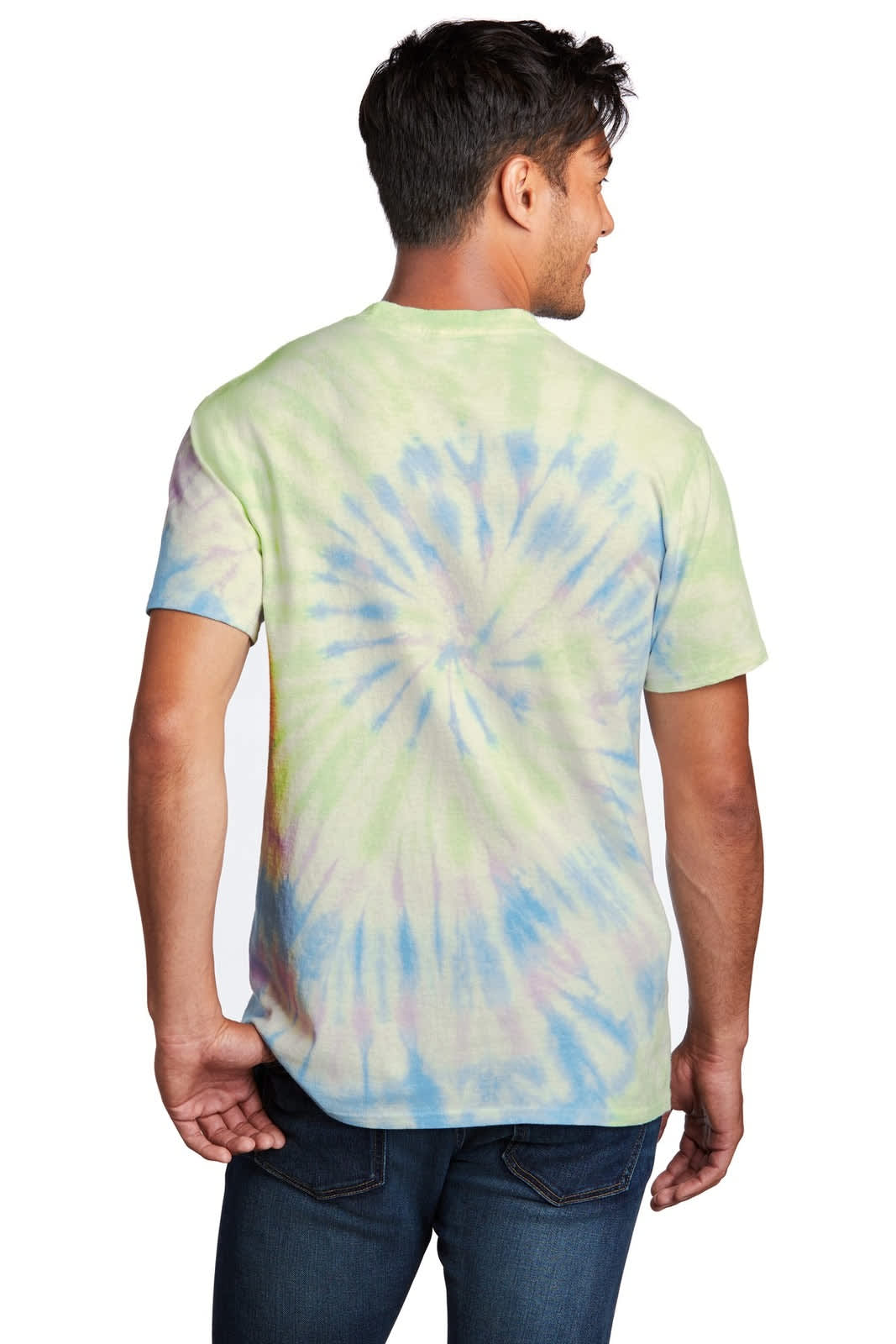 Port & Company - Tie-Dye Tee