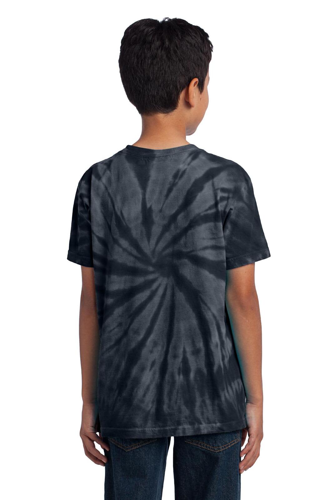 Port & Company - Youth Tie-Dye Tee