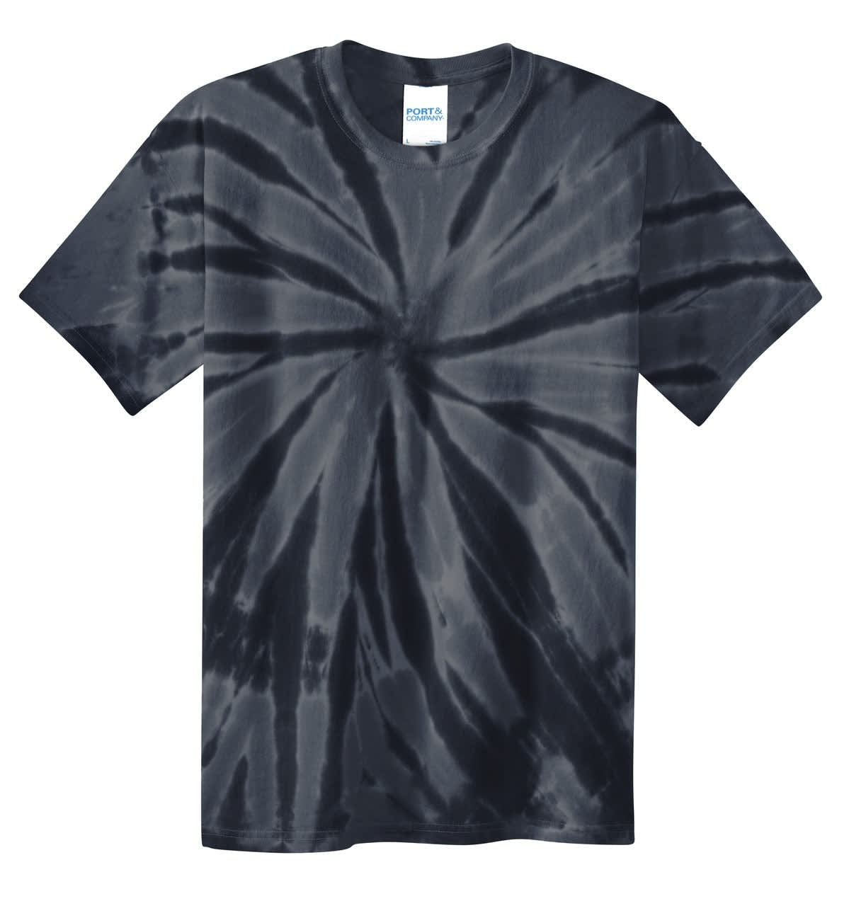 Port & Company - Youth Tie-Dye Tee
