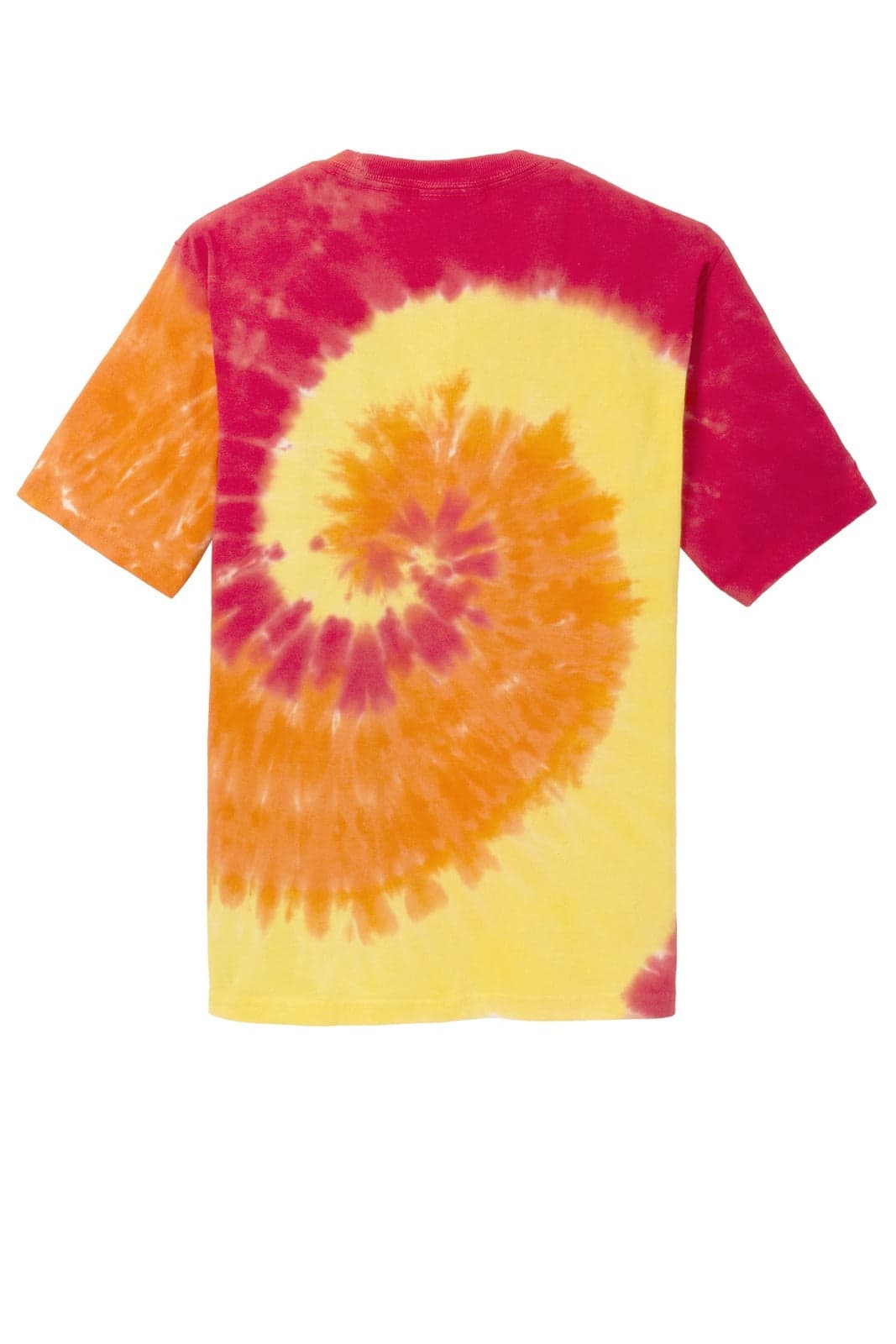 Port & Company - Youth Tie-Dye Tee